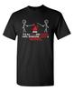 It's All Fun And Games Until Someone Loses A Weiner Sarcastic Funny T-Shirts