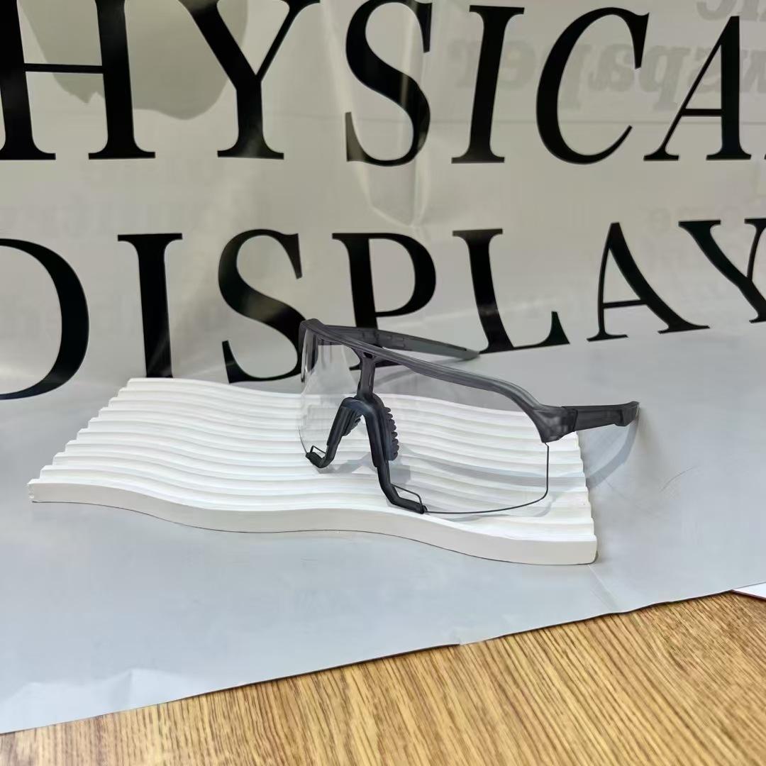 

Color Changing Female Sunglasses Bicycling Mountaineering Wind Proof Men s Sunglasses Outdoor Sport Sun Eyeglasses Woman