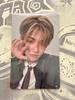 [USED] TWS Playhard Jihoon Lakidro Trading Card Weverse Korea