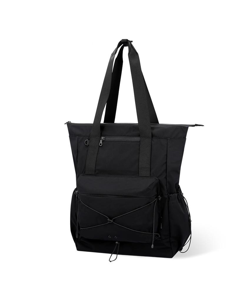 Sweetch Voyager Multi Bag 001 Black