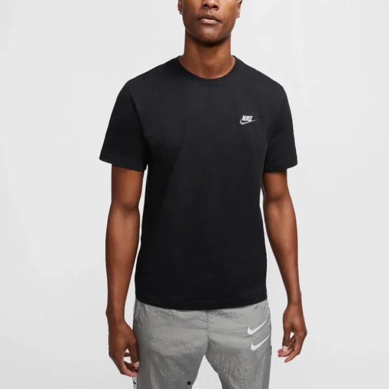 Nike Club T-shirt AR4997-014