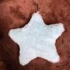 18Cm Cute Star Plush Toys Soft Star Shaped Pillow For Bed Sleep Hugging Toy Adorable Home Decoration Birthday Gifts For Kids