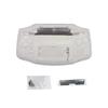 New Custom GBA IPS Shell For 3.2-inch GBA Highlight Brightness IPS MAX Laminated LCD Screen Kits Dedicated Housing Cover Case