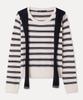 MIXXO Knit Shoulder Pullover_Miwkag322T