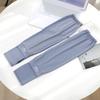 UV Insulation Sunscreen Arm Sleeve Loose Cycling Gloves Elastic Ice Silk Sleeves  Summer