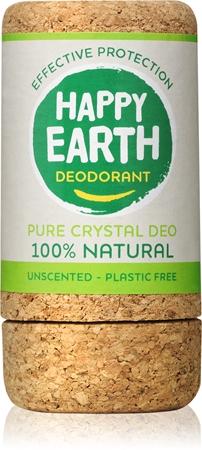 

Deodorant TU прозрачный