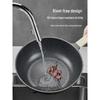 Chui Da Huang 32cm Maifan Stone Non-stick Wok