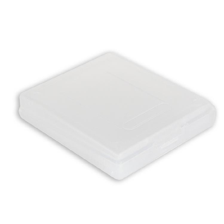 5Pcs Game Cards Storage Box Anti Dust Protective Cover for GameBoy Color GBC