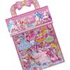 2 Sheets/Bag Princess Dress Up Stereo Bubble Sticker Kawaii Kids Toy Sticker 3D Foam Sticker  Girls
