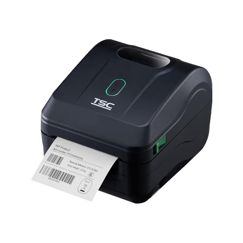 TSCDC200 Thermal Label & Barcode Printer