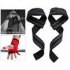 1 Paar Strong Weight Lifting Straps Durable Solid Elbows Wrist Support Wraps Professional