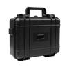 Explosion of Box Carrying Case with Inner Holder Tray for  4  Flight Pouch Keep Your Gear Safe and Secure