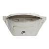 New Nike Fabric Crossbody Bags Fanny Pack Regular Unisex White DN2556-072