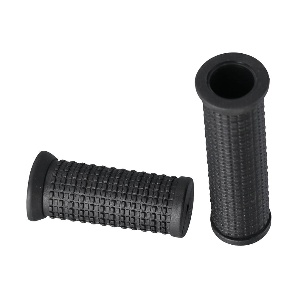 Anti Slip Long/Short Handlebar Grips Bike Handlebar Cover Bicycle Handlebar Grips Mountain Bike