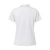 HYDROGEN Women'S Cooling Basic Polo Shirt