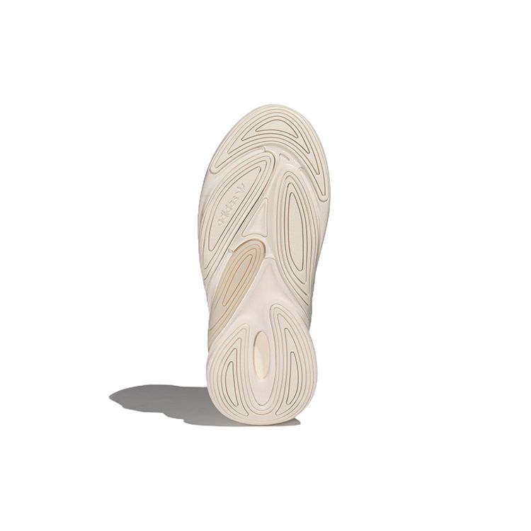 Adidas  Ozelia Sand Women Sneakers White Ecru-Tint Core-Black GW6808