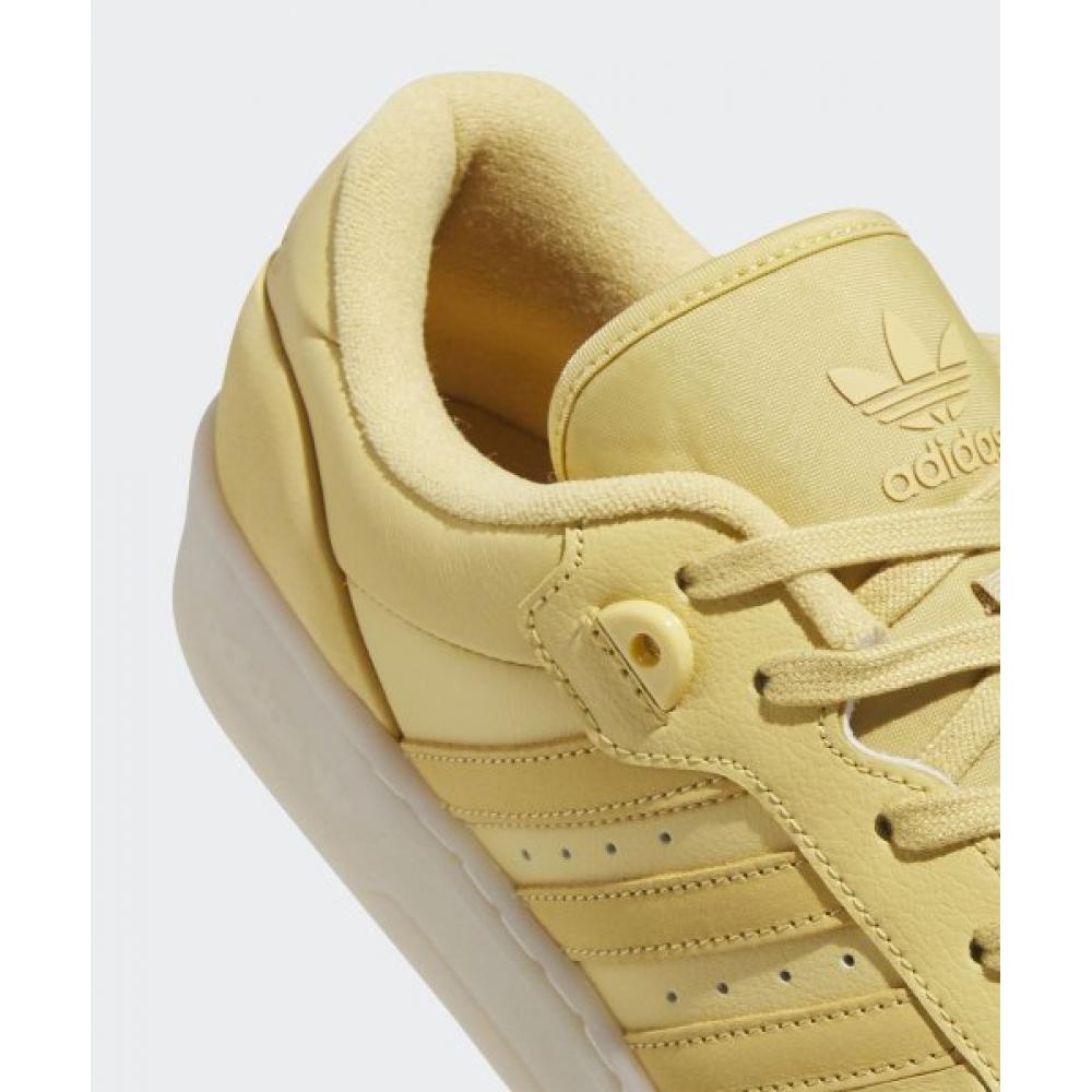 Adidas  Adidas  Rivory Low   yelLow Ig6496