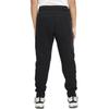 Pantalon de survêtement en maille Nike Unisexe Sportswear Tech Fleece Noir HV5869-010
