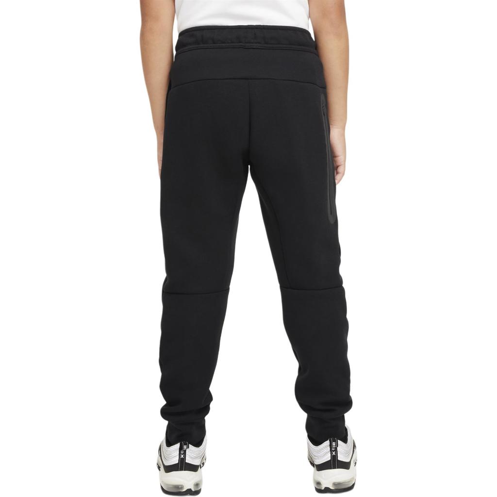 Pantalon de survêtement en maille Nike Unisexe Sportswear Tech Fleece Noir HV5869-010