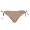 Jack Wills Womens/Ladies Ruched Side Tie Bikini Bottoms