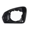 Volkswagen Tiguan/Tiguan L/Tayron Rearview Mirror Cover and Turn Signal (2019-2024 Models)