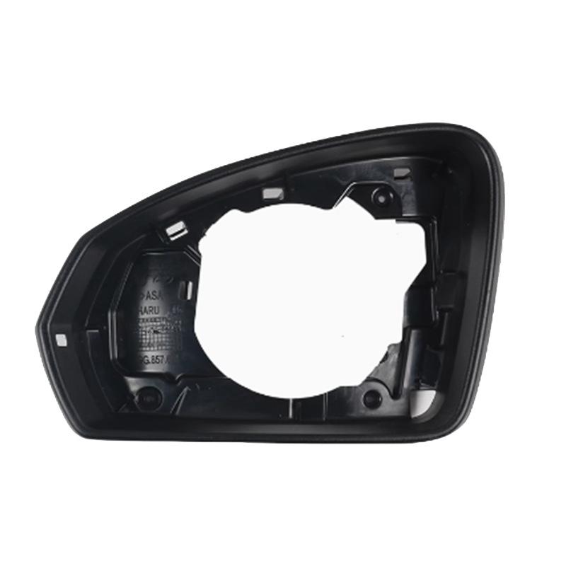 Volkswagen Tiguan/Tiguan L/Tayron Rearview Mirror Cover and Turn Signal (2019-2024 Models)