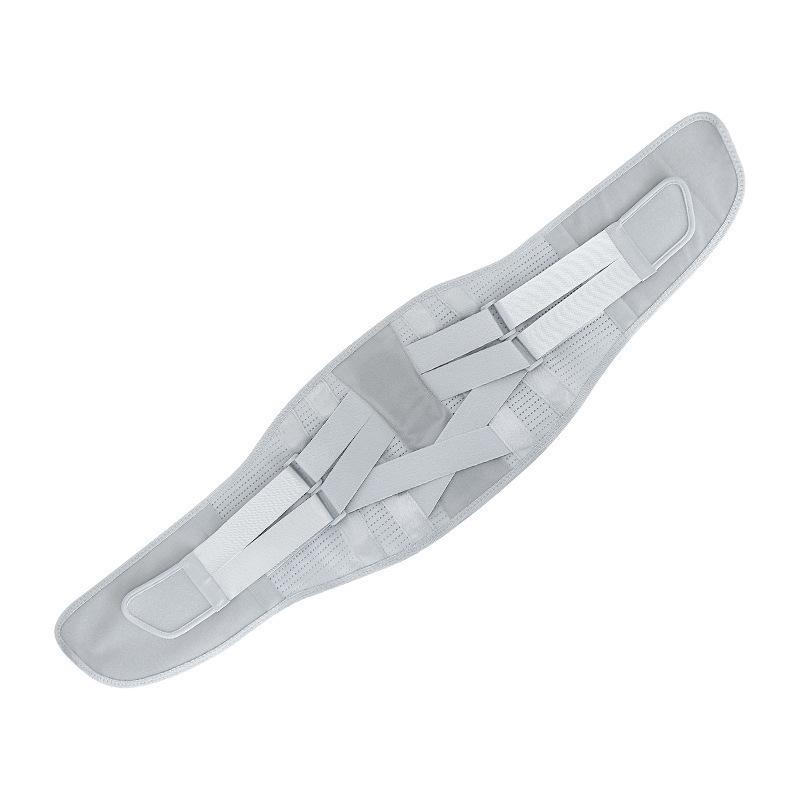 

Back support belts suitable for both men and women, featuring ergonomic curves for spinal support and bracing, are ideal for lower back, work XXL