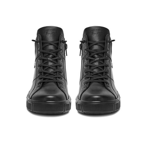 Ботильоны Remonte D1T76-00 Black