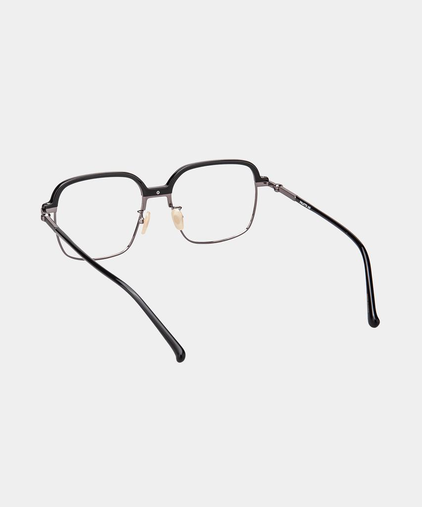 Palleteuon Roi C2 Black&Gun Metal