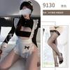 Sexy Lingerie Maid Outfit Cute Maid Dress Lolita Exposed Sexy Lust Sex Clothes Uniform