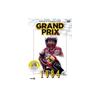 GRAND PRIX 1984 Compilation [New Price Edition] [DVD]