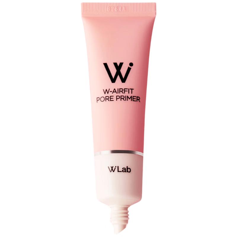 Wlab Daifukutome Pink Pore-Blurring Primer