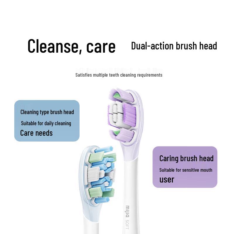 Mijia Servo-Sonic Electric Toothbrush Pro CN plug (adapter included)