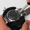 Upgraded Watch Opener Tool for Case Opener Watch Back Remover Pry Lever Snap Watch Repair Tools Arc/Flat Battery Replace