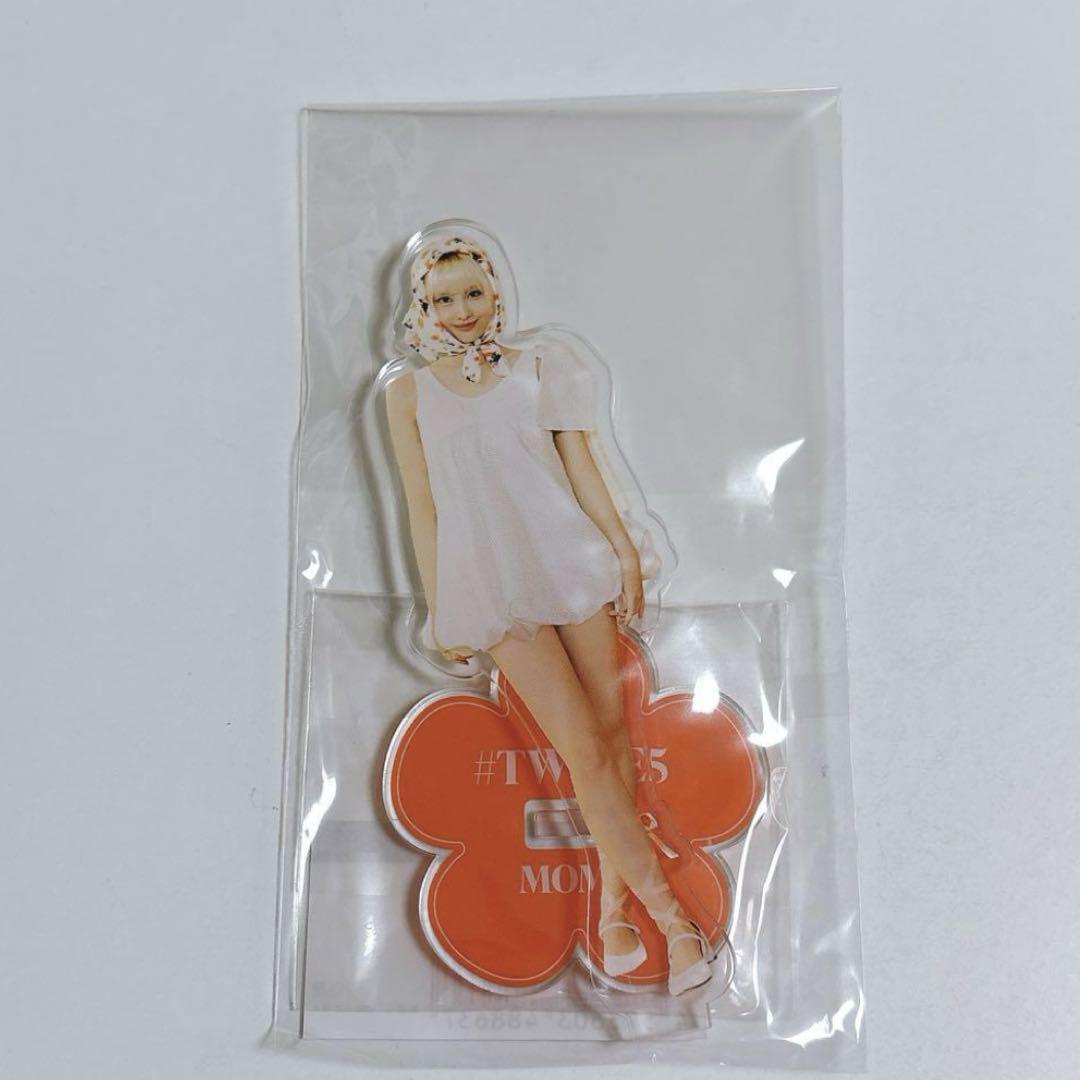 

[USED] #TWICE5 Momo Acrylic Stand TWICE MOMO Acrylic Stand