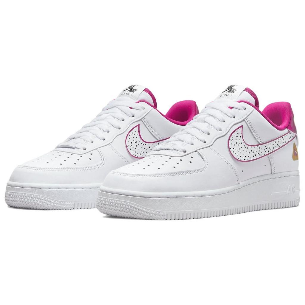 (WMNS) Nike Air Force 1 '07 LX 'Dragon Fruit' Women's DV3809-100