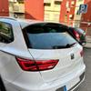 Rear Spoiler For Seat Leon MK3 5F8 ST Sportstourer TDI TSI Cupra FR 2013-2020 Car Trunk Roof Top Side Window Wing Bodykit Tuning