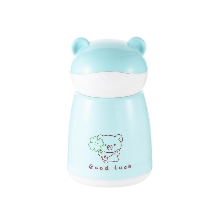 

Cute Bunny Glass Cup for Home, Office, Events, and Gifts 320ml