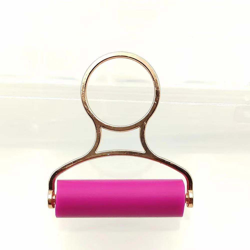 Full Drill 5D Diamond Painting Roller DIY Metal Roller for Diamond Painting Tool