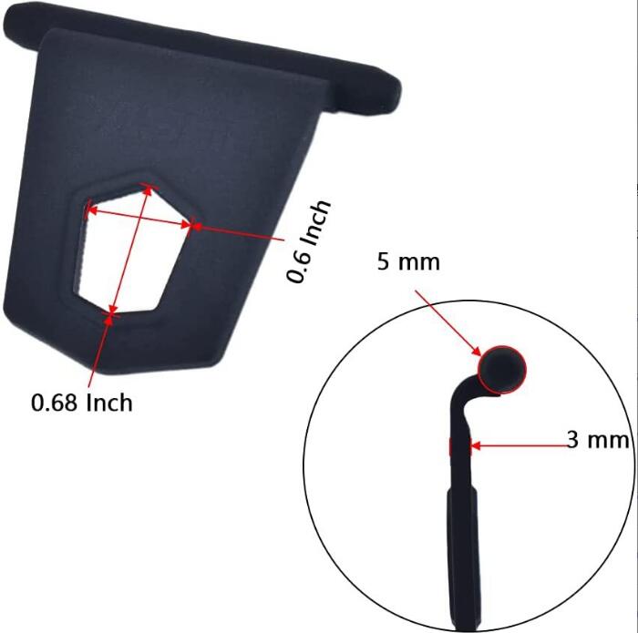 Awning Tie Down Kit Camping Awning Hooks Clips Adjustable Bands Stakes Tension Springs Buckles For Caravan Motorhome RV Tent