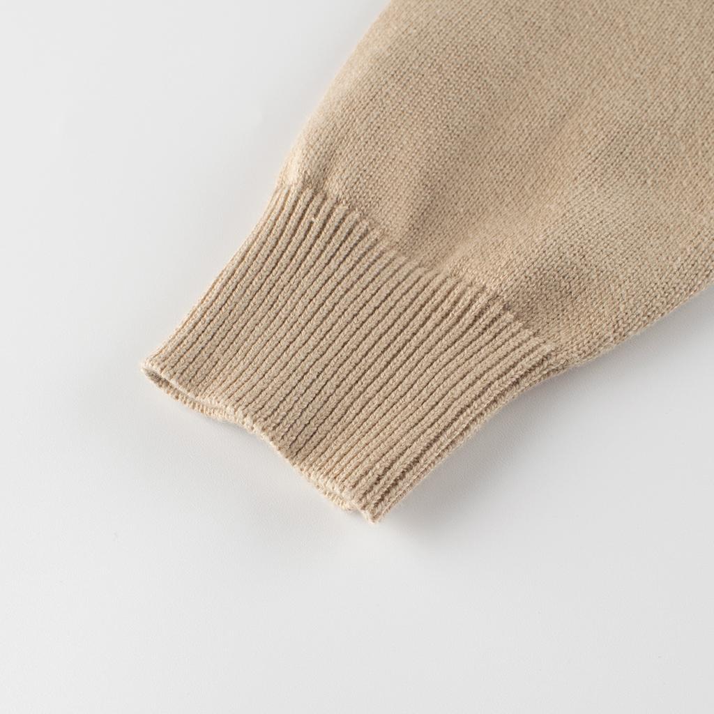 Odzież dziecięca Wiosna Nowości Swetry dziecięce Swetry dla dziewczynek