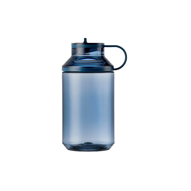 

KINTO ACTIVE BOTTLE active bottle 600ml navy No.20183