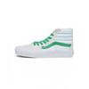 Skate Hi Vr3    Pop  Green  True wHite Vn0005unbgn1