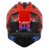 LS2 Off-Road Helmet MX708 Fast II Wash