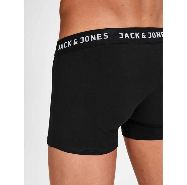 Jack & Jones Huey Boxers 5 Pcs.