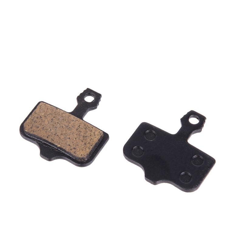Bike Disc Brake Pads Resin MTB Bicycle Block for Avid ELIXIR E1 E3 E5 E7 E9 XX X0 DB1 DB3 DB5 NUTT