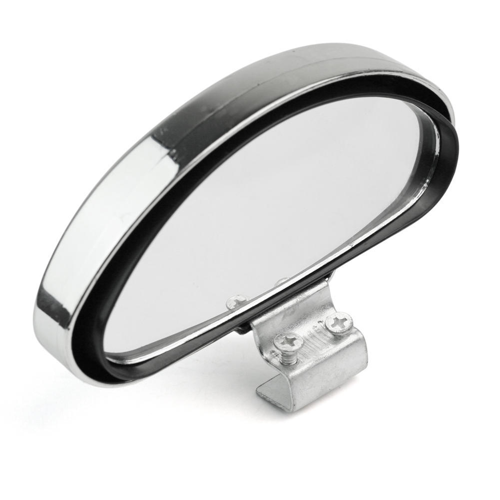 ChAusa Grandangolo Specchietto Retrovisore Auto Autoscuola