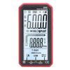 Digital Multimeter 6000 Counts Auto Ranging NCV Voltage Tester Current Resistance Meter Tool