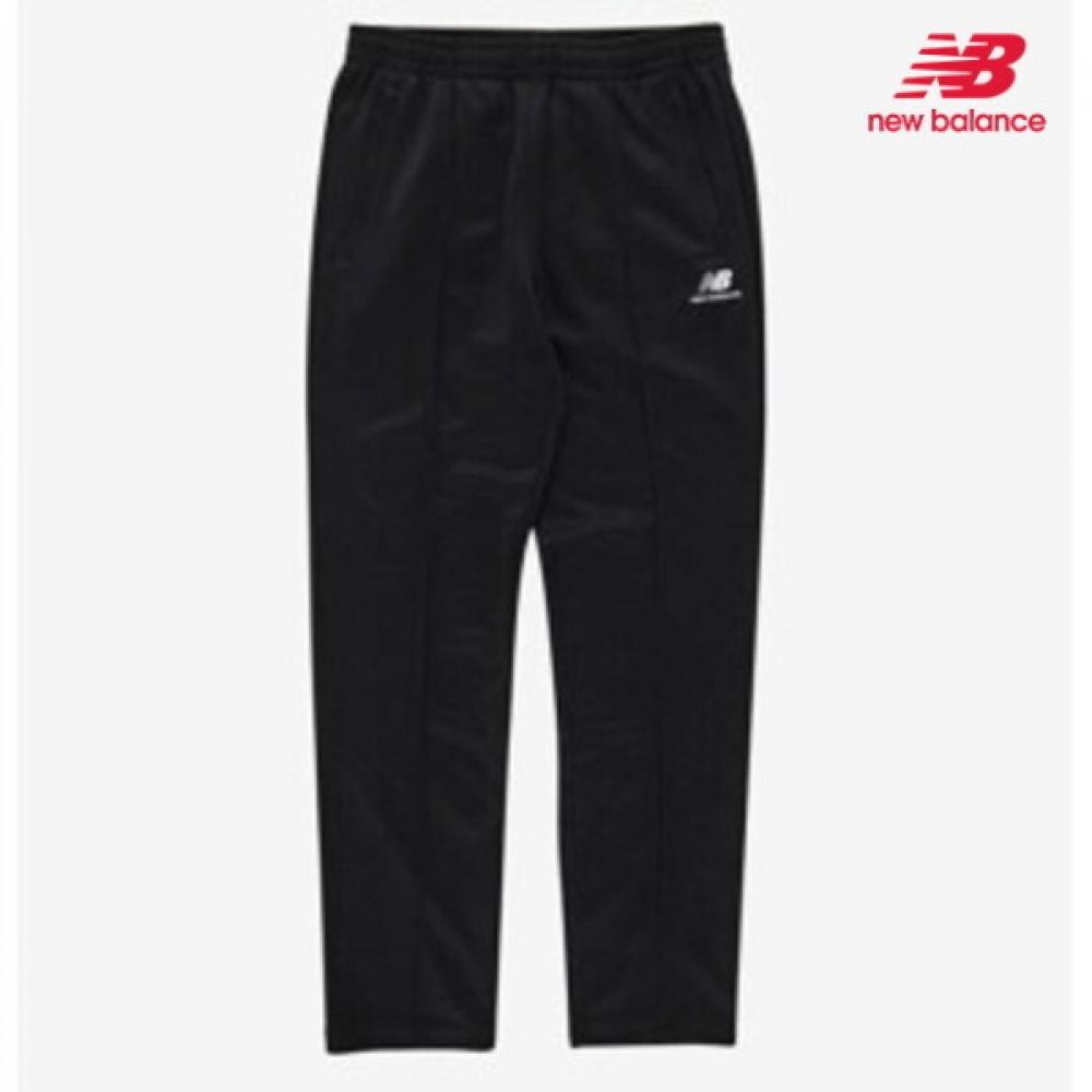 New Balance Pants Solid Track Pants Slim Fit Xqs Nbmlcb4033 19