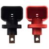 Battery Connector New Energy Terminal Blocks 150A AC500V